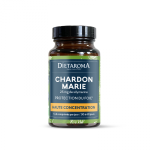 Dietaroma Chardon Marie – Protection du Foie